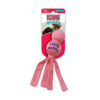 Kong - Puppy Wubba - Assorted - Small