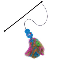 Kong - Wubba Cat Teaser