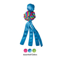 Kong - Wubba Weaves - Assorted - Extra Large