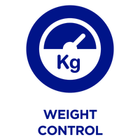 Fish4dogs - Redfish Lavender & Chamomile Crunchers - 75g