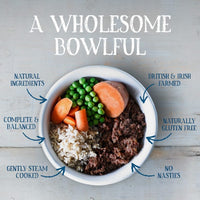 Butcher's - Puppy Perfect Foil tray - 4 pack - 150g