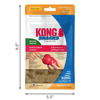 Kong - Snacks - Bacon & Cheese - Large