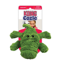 Kong - Cozie Ali Alligator - Extra Large