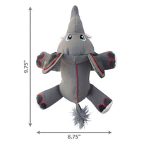 Kong - Cozie Ultra Ella Elephant - Large