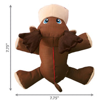 Kong - Cozie Ultra Max Moose - medium