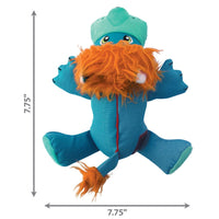 Kong - Cozie Ultra Lucky Lion - Medium