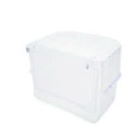 Pennine - Deluxe Bird Bath - Asst Colour