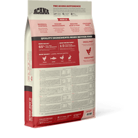 Acana - Indoor Entrée Cat - 1.8kg