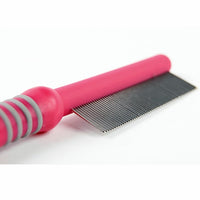 Ancol - Ergo Cat Comb Fine