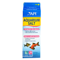 API - Aquarium Salt - 33oz (936g)