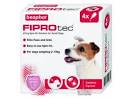 Beaphar - Fiprotec Spot-On Small Dog - 4 Pipette