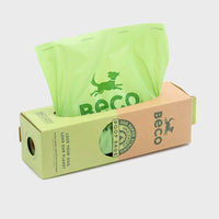Beco - XL Poop Bags Dispenser - 300 Pack