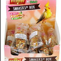 Vitapol - Cockatiel Fruit Stick - 45g