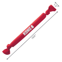 Kong - Signature Crunch Rope - Single - Small