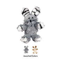 Kong - Softies fuzzy Bunny