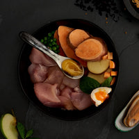 Canagan - Puppy Dry Food - Chicken - 12kg