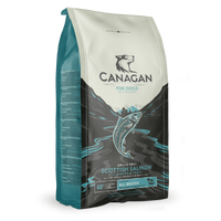 Canagan - Scottish Salmon - Dog Food - 2kg
