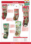 Good Boy - Dog Stocking - Large