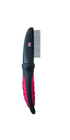 Mikki - All tangled up - Anti Tangle Comb - for Coarse Coats