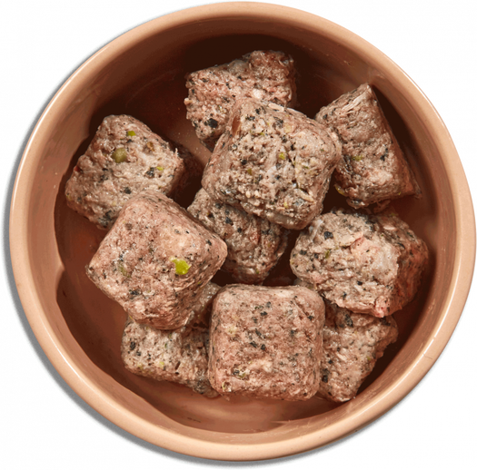 Natures menu sales country hunter nuggets