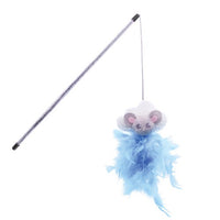 Adventure Mouse - Up in the Clouds