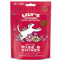 Lily's Kitchen - Rise and Shine Treats - 100g