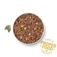 Lilys Kitchen - Wet Dog Food - Sunday Lunch - 400g Tin