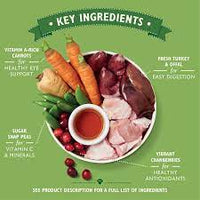 Lilys Kitchen - Wet Dog Food - Senior Recipe - 400g Tin