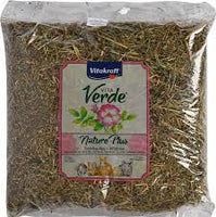Vitakraft - VERDE HAY With ROSE - 500G