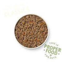 Lilys Kitchen - Wet Dog Food - Lamb Hotpot - 400g Tin