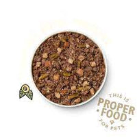 Lily's Kitchen - Wet Dog Food - Venison And Wild Boar Terrine - 400g Tin