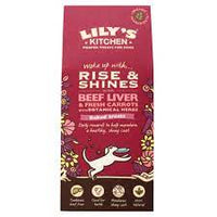 Lily's Kitchen - Rise and Shine Treats - 100g