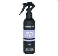 Animology - Paws & Relax Aromatherapy Spray - 250ml