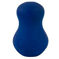 JW - TUMBLE TEEZ Treat Toy - Blue - Large