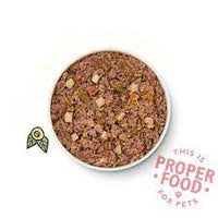 Lilys Kitchen - Wet Dog Food - Wild Campfire Stew - 400g Tin