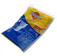 Pedigree - Easi Scoop Refill Poo Bags - 50 Pack