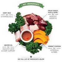 Lilys Kitchen - Wet Dog Food - Puppy Recipe Chicken - 400g Tin