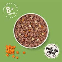 Lilys Kitchen - Wet Dog Food - Puppy Recipe Chicken - 400g Tin