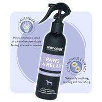 Animology - Paws & Relax Aromatherapy Spray - 250ml