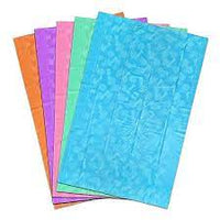 Bags on Board - Fashion Refill Poop Bags – 140 Bags (10 Rolls)