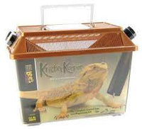 Komodo - Kricket Keeper - Large