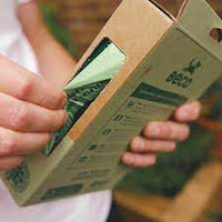 Beco - Compostable (Eco-Friendly) Poop Bags With Handles - 120pk