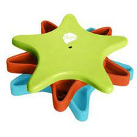 Pet Brands - IQuties - Feeder Twister Toy