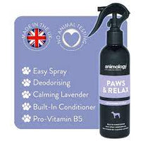 Animology - Paws & Relax Aromatherapy Spray - 250ml