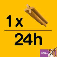 Pedigree - Dentastix Original - Small - 7stk