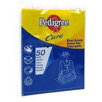 Pedigree - Easi Scoop Refill Poo Bags - 50 Pack