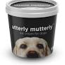 Utterly Mutterly - Dog Ice Cream - 120ml