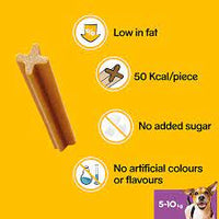 Pedigree - Dentastix Original - Small - 7stk