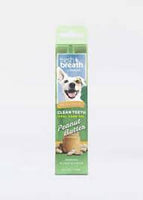 TropiClean - Clean Teeth Oral Care Gel - Peanut Butter - 59ml