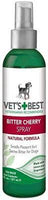 Vets Best - Bitter Cherry Spray - 225ml
